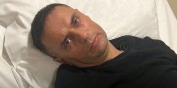 Veterani i UÇK-së, po përballet me një gjendje të rëndë shëndetësore si pasojë e një tumori në veshkë!