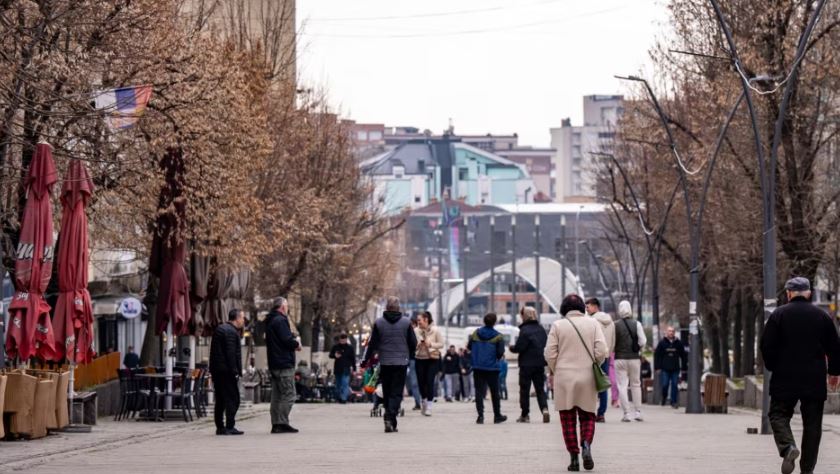Pas Zubin Potokut edhe Mitrovica e Veriut e Leposaviqi votojnë sërish për t’u tërhequr nga Asociacioni i Komunave të Kosovës