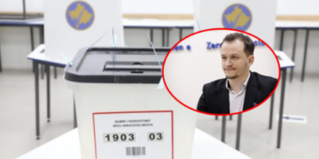 Cakolli thotë se KQZ s’ka të drejtë t’i shpallë rezultatet përfundimtare pa kaluar 48 orë: Partitë e kandidatët mund të ankohen për shkelje