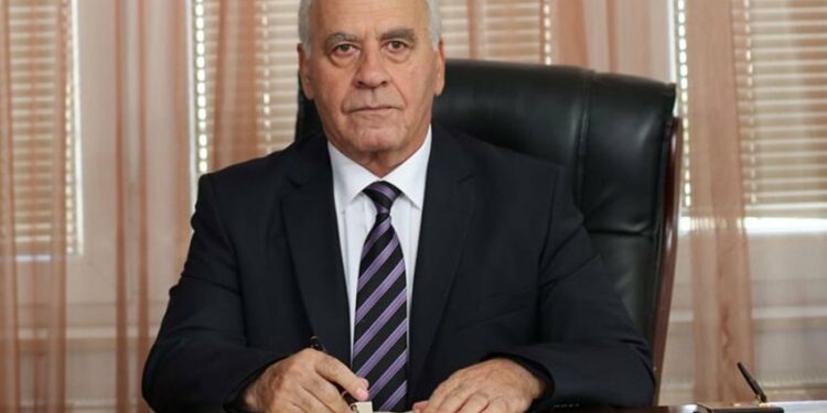 Salihaj: Brenda LDK-së ka presione që Abdixhiku të mbetet kryetar