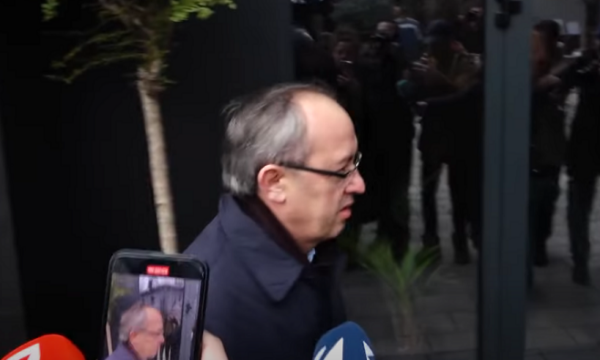 Kandidatura për kryetar mund të mos i “depërtojë” fare në Kuvendin e LDK’së, Hoti i vetëdijshëm për këtë: Ta shohim…