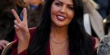 Rrezarta Krasniqi: LDK është familja jonë e madhe politike dhe shtëpia e demokracisë