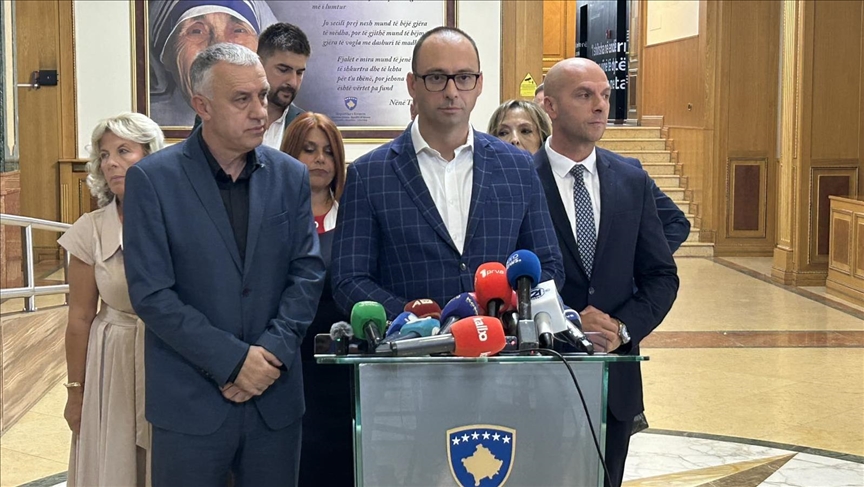 Lista Serbe ankohet ndaj KQZ-së për mosshpalljen e rezultateve përfundimtare