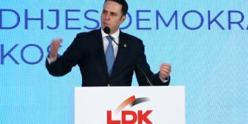 “Nuk kemi folur për koalicione – jemi të gatshëm të flasim për Presidentin”, thotë Abdixhiku