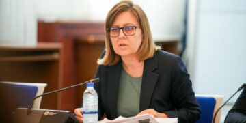 Bajrami: Nuk jam më nënkryetare e LDK-së, kam dhënë dorëheqje