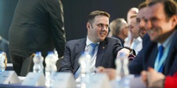 Abdixhiku me postim: Sot nuk kemi arsye për triumf por për vetëdije, respekt për secilin delegat – misioni i ringritjes përpara