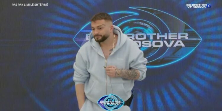 Limi lë shtëpinë më të madhe në vend