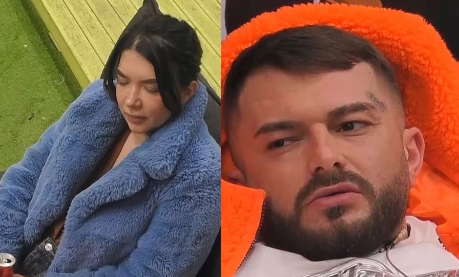 Limi largohet nga Big Brother, Alba e përcjell me emocione