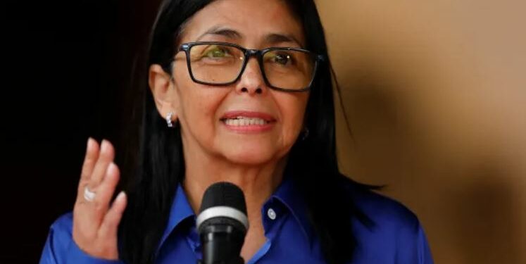 Rodriguez premton lirime të reja të të burgosurve dhe zhvillon bisedë telefonike me Trump