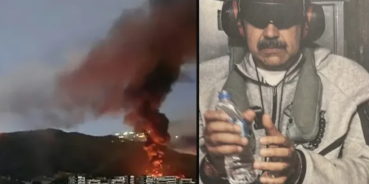 Kush është tani në krye të Venezuelës dhe çfarë pritet të ndodhë?