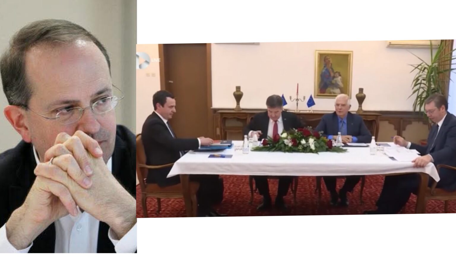 Analisti gjerman: Marrëveshja e Ohrit është marrëveshja më e dëmshme në historinë e dialogut politik