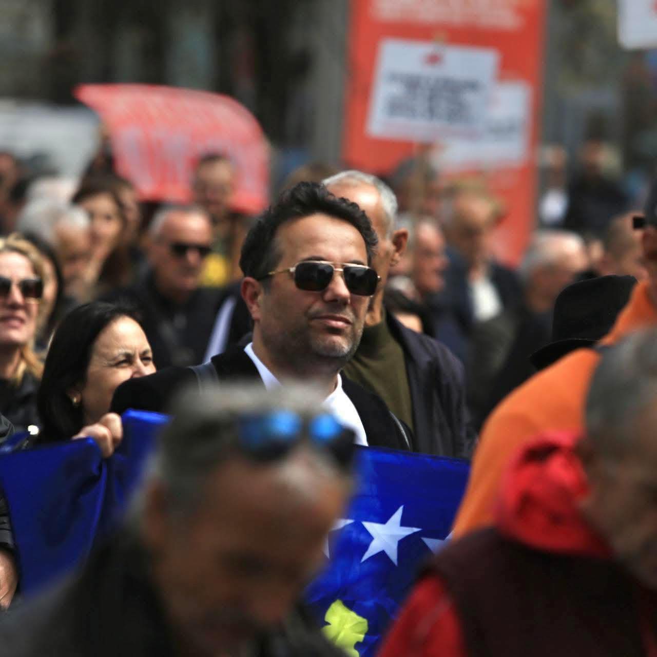 Muharremi ironizon pas deklaratës së Kurtit: Zgjedhje pa fund derisa “i forti” fiton sa të dojë