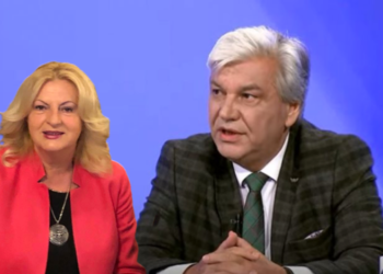 Kadri Kryeziu ironizon Edita Tahirin: A mund të më tregojë dikush çka ka dashur të thotë?