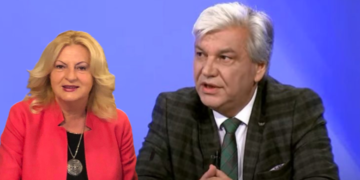 Kadri Kryeziu ironizon Edita Tahirin: A mund të më tregojë dikush çka ka dashur të thotë?