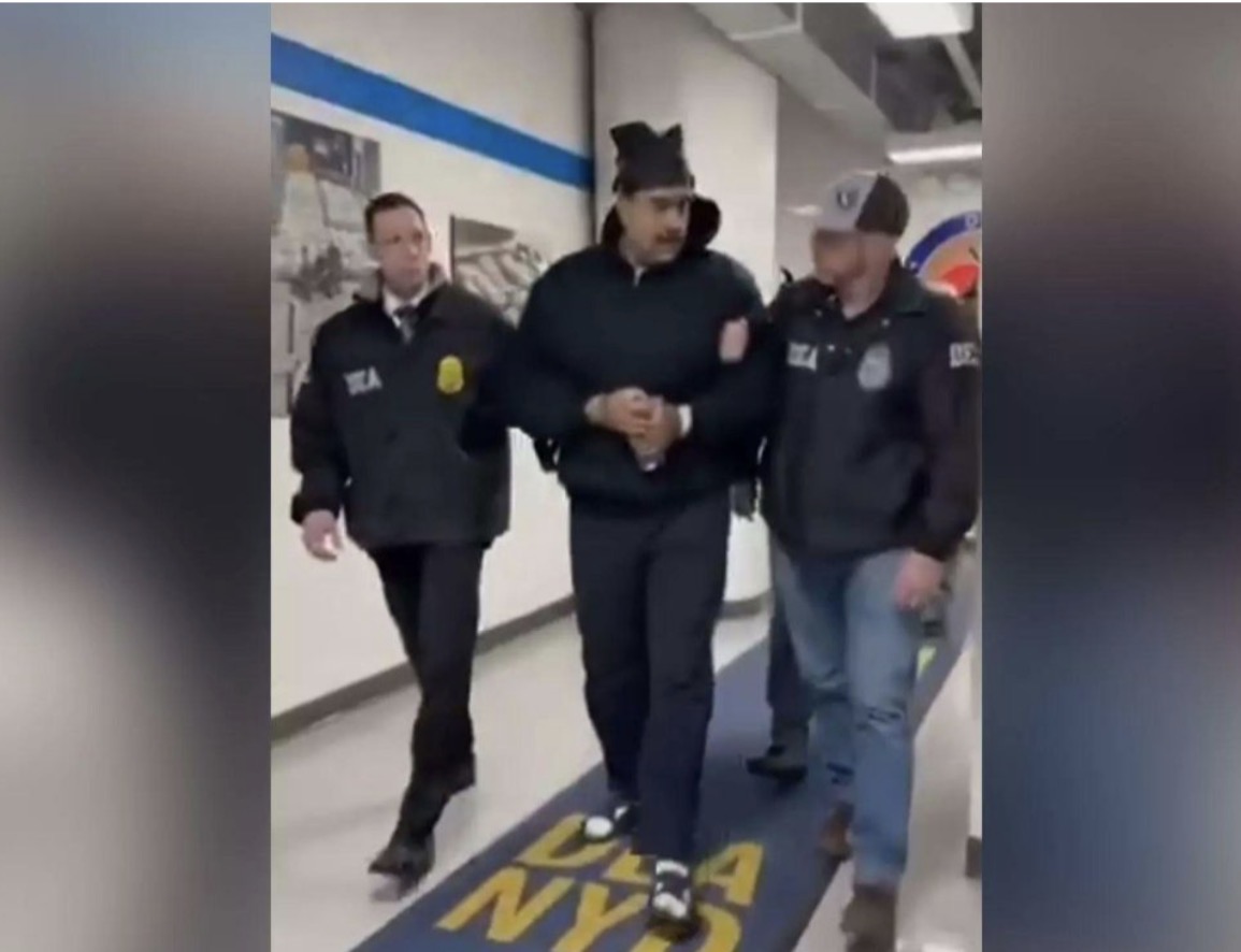 Maduroja para gjykatësit amerikan: “Unë jam i pafajshëm. Nuk jam fajtor. Jam një njeri i mirë”