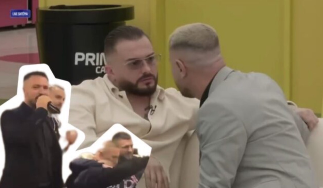 Lim Hoti i përcjell mesazh Labinot Rexhës, përmendet emri i Brilant Bahtirit