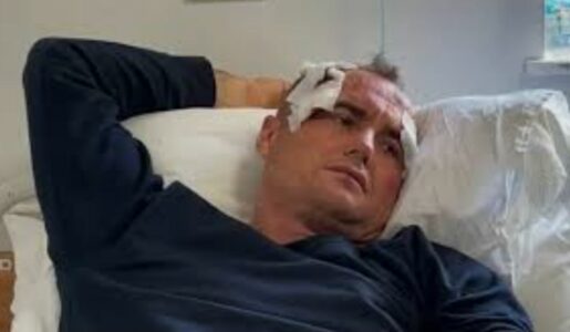 “Je bërë shumë e bukur”, mërgimtari nga Gjermania rrahet nga polici në Fier, i komentoi motrës së tij