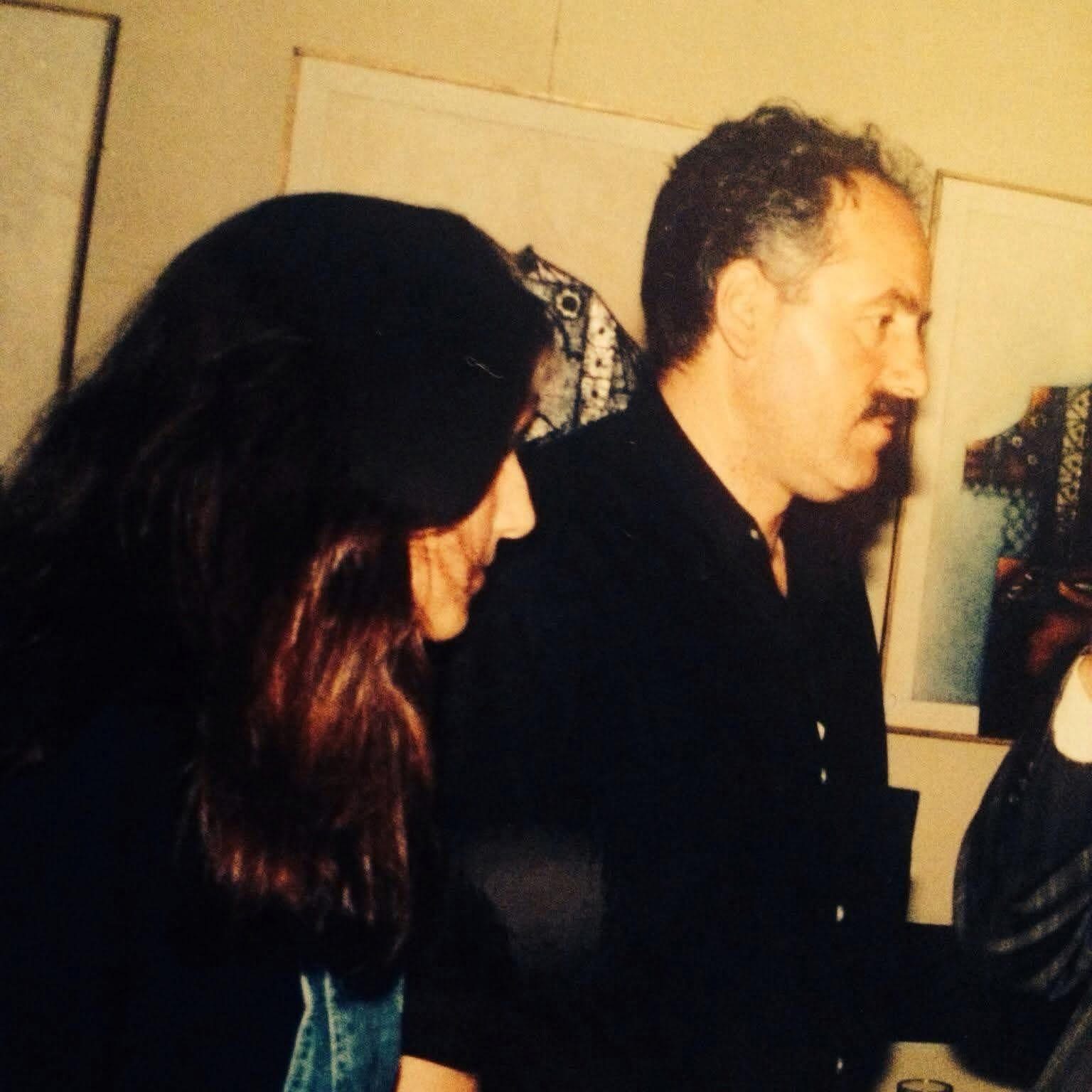 Doruntina kujton babain e saj, Enver Malokun: Ka dhimbje që nuk kalon kurrë