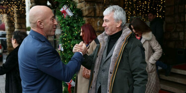 Rexhaj: Kurti ka blerë vota, ka shpërndarë miliona euro nga buxheti – Qeveria e dalë nga këto zgjedhje nuk është legale