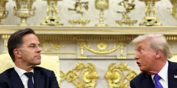 Shefi i NATO-s thotë se ka biseduar me Trumpin, për Grenlandën