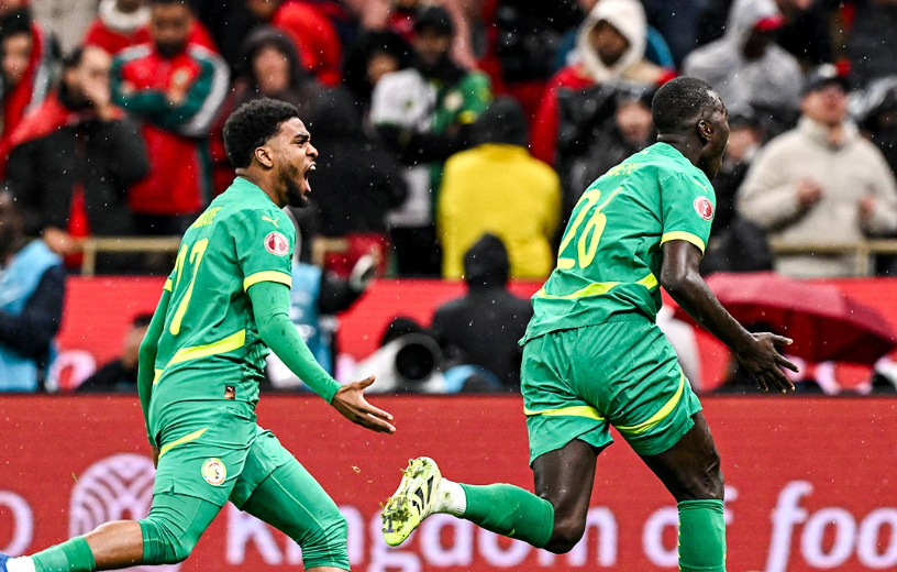 Finalja më e “çmendur” viteve të fundit, Senegali fiton Kupën e Afrikës në shtëpinë e Marokos