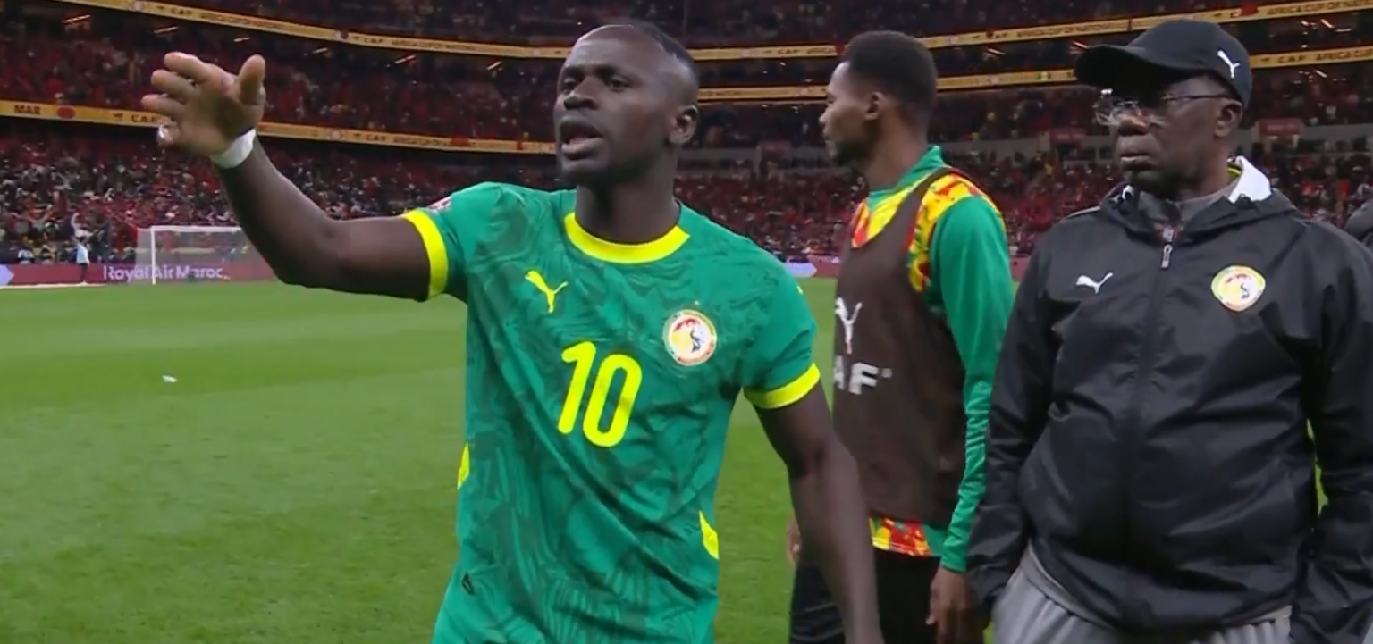 S’do harrohet ky moment! Mane ftonte lojtarët të riktheheshin në fushë: Do luajmë si burrat!