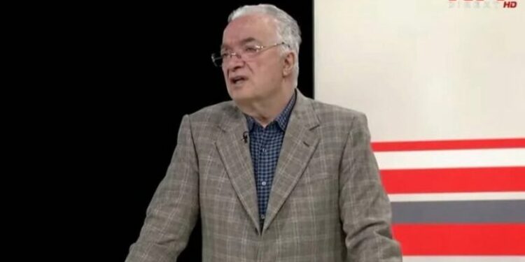 Iu hoqën 743 vota, Haliti: E ka bërë dikush që ka pasur qejf të bëhem deputet