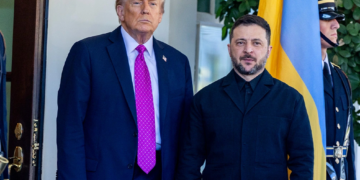 “Merrni 800 mld $ dhe garanci sigurie dhe jepini Donbasin”: Zbulohet propozimi i SHBA për Zelenskyn