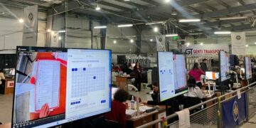 KQZ njofton për rinumërimin e 65 për qind të votave