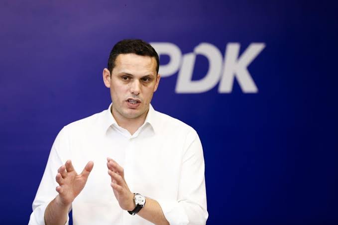 Gruda, PDK: Tendenca për rishkrimin e historisë në shkollat tona, e papranueshme – Gjykata Speciale ka devijuar nga misioni i saj