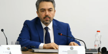 Radoniqi: Asnjë ankesë për rinumërimin, zgjatja e tij do të shtynte shumë procese