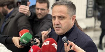 Selmanaj para Kuvendit të LDK-së: Duhej të kishim të qartë a do të votohet për votëbesim apo shqyrtim të dorëheqjes