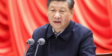 Kina i thotë Amerikës: Lirojeni menjëherë Maduron