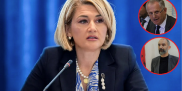 Kusari-Lila dje e cilësoi si të rremë lajmin e NZZ-së zvicerane, Bislimi e Abrashi thonë se gazeta zvicerane është serioze