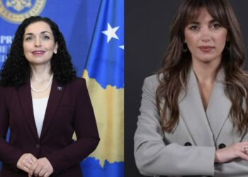 Një tjetër mandat për Vjosa Osmanin?, ja çka thotë Albulena Haxhiu