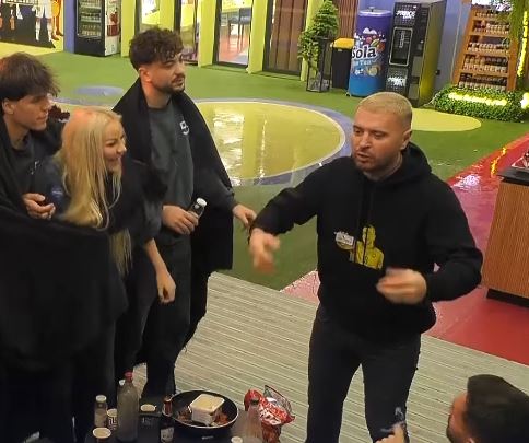 Alba “eskalon” në debat me Labin, ia përmend Kuranin