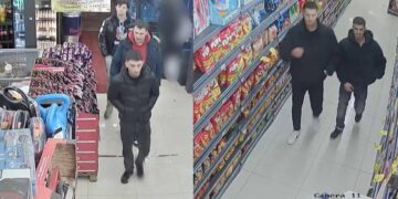 Nëse i shihni këta persona lajmërojeni policinë