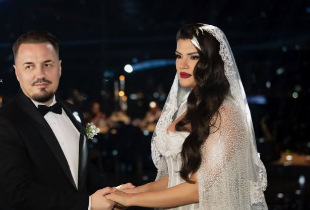 Nuk e dinit! Kaq vjet diferencë në moshë ka Blero me Eronitën