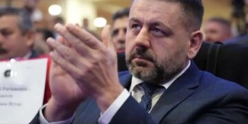 Bekë Berisha bëhet president i rivalit të KB Trepçës, e merr në udhëheqje KB Prishtinën