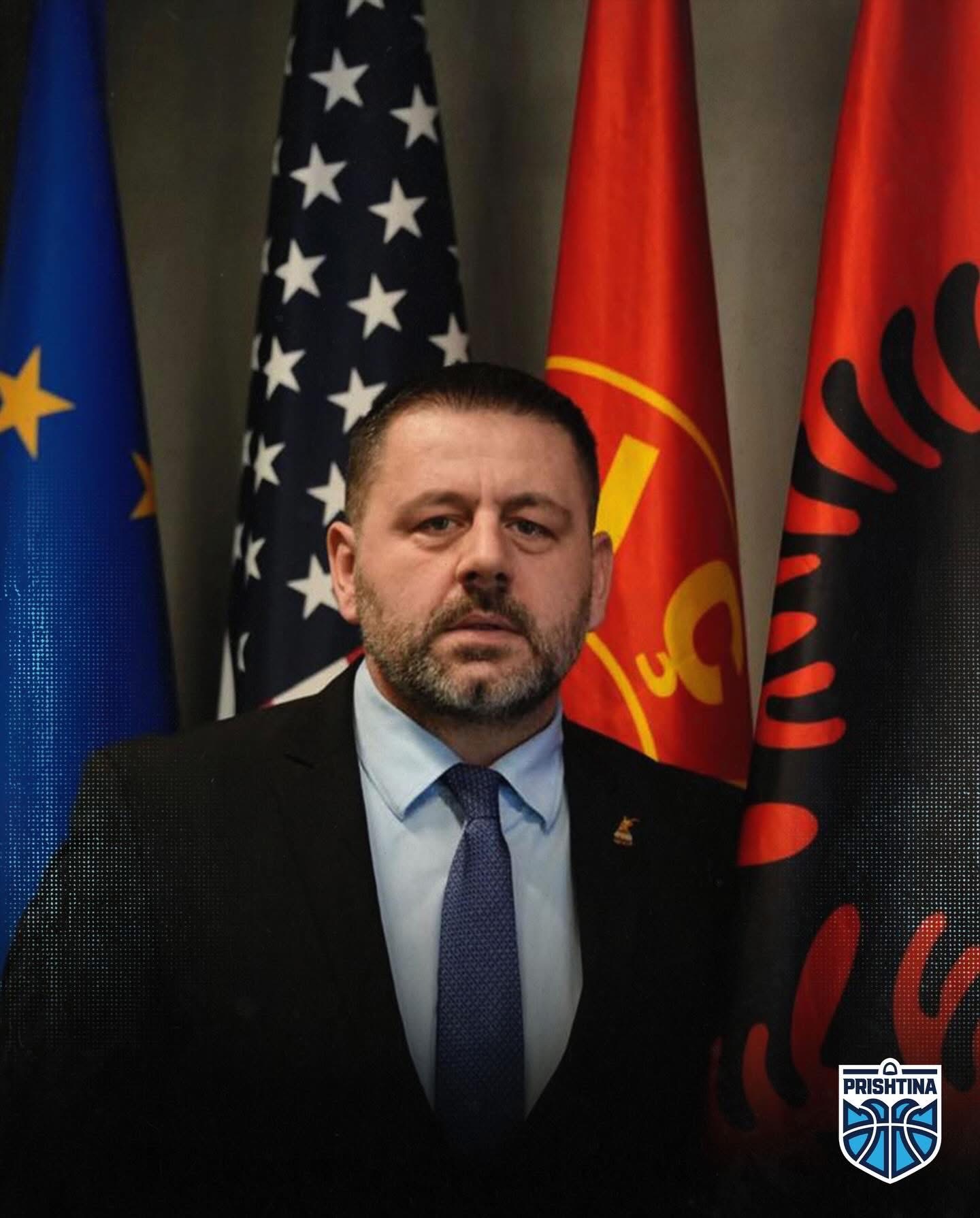 KB Prishtina jep detaje për Kuvendin e jashtëzakonshem ku Bekë Berisha u zgjedh Kryetar i ri i Klubit