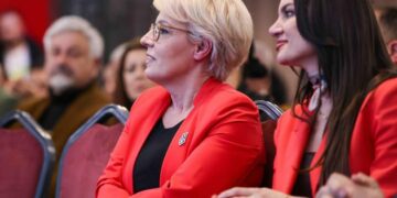 Statovci: Zërat se Donika do jetë ministre e Drejtësisë, ka çuar peshë propaganduesit