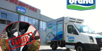 “Jemi në hall, Pronari nuk po e hap telefonin”, Fermëret e Skenderajt thonë së prap Qumështorja “Drena” nuk po u’a paguan borxhet