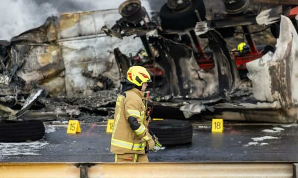 E rëndë, 28 vjeçari nga Kosova humb jetën në një aksident në Slloveni