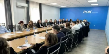 Kandidatja e PDK-së të cilës ia shkruan afro 2 mijë vota më shumë: Krim, e pafalshme – u bë pa dijeninë time