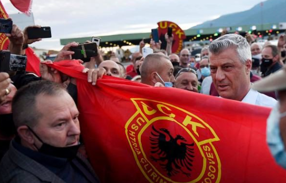 Gjyqi në Hagë drejt fundit, Gucati: Presidenti dhe të tjerët do dalin fitimtar