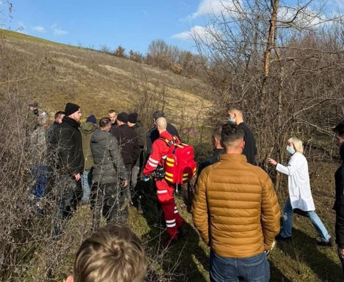 Gjendet i pa jete 39-vjeçari, ishte shpallur i zhdukur të dielën