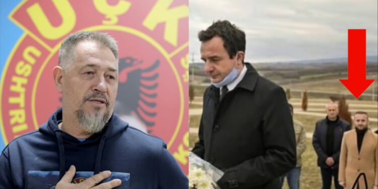 Sami Lushtaku anashkalon aktivistat e PDK’së në Skenderaj, shpërblen me pozitë të drejtorit njeriun që nuk “dhezi” në Vetëvendosje