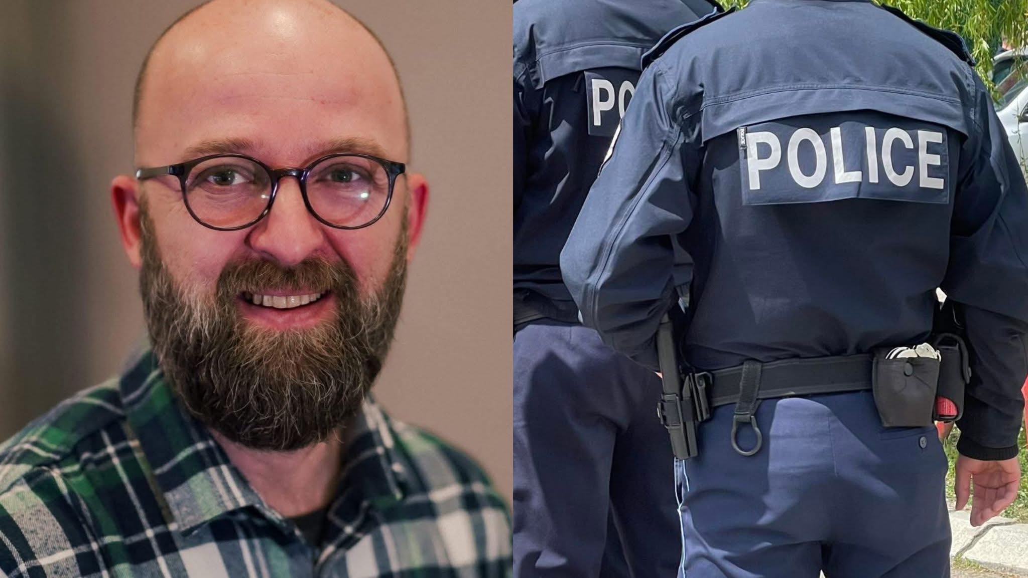 Raportohet se është arrestuar Arianit Sllamniku