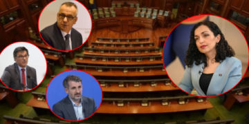 Rinumërimi i ndryshon llogaritë – a mbetet kohë për zgjedhjen e Presidentit?