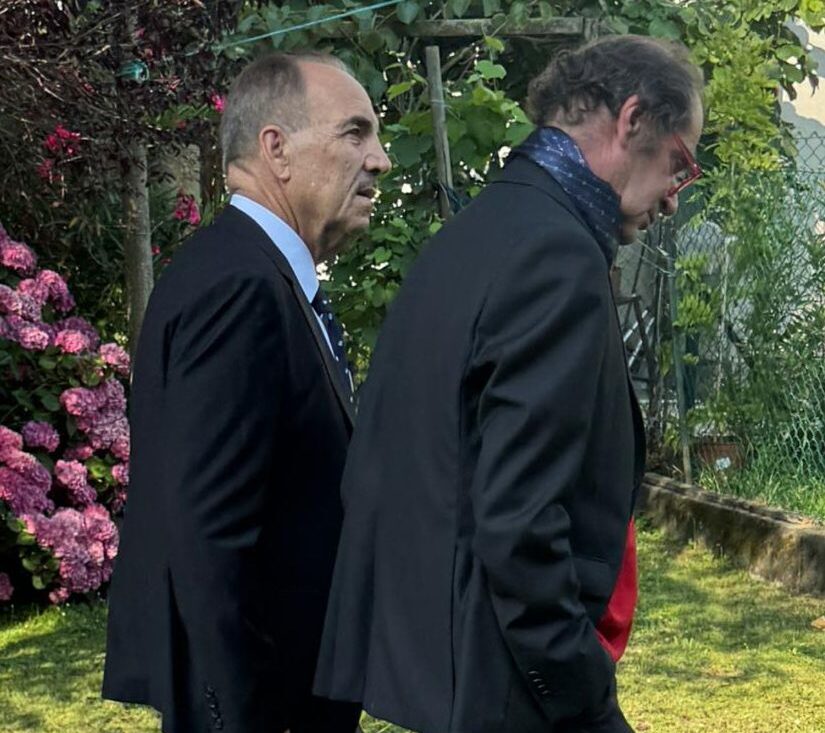 Adnan Merovci: Rugova i pinte 20 kafe turke pa kajmak brenda 24 ore